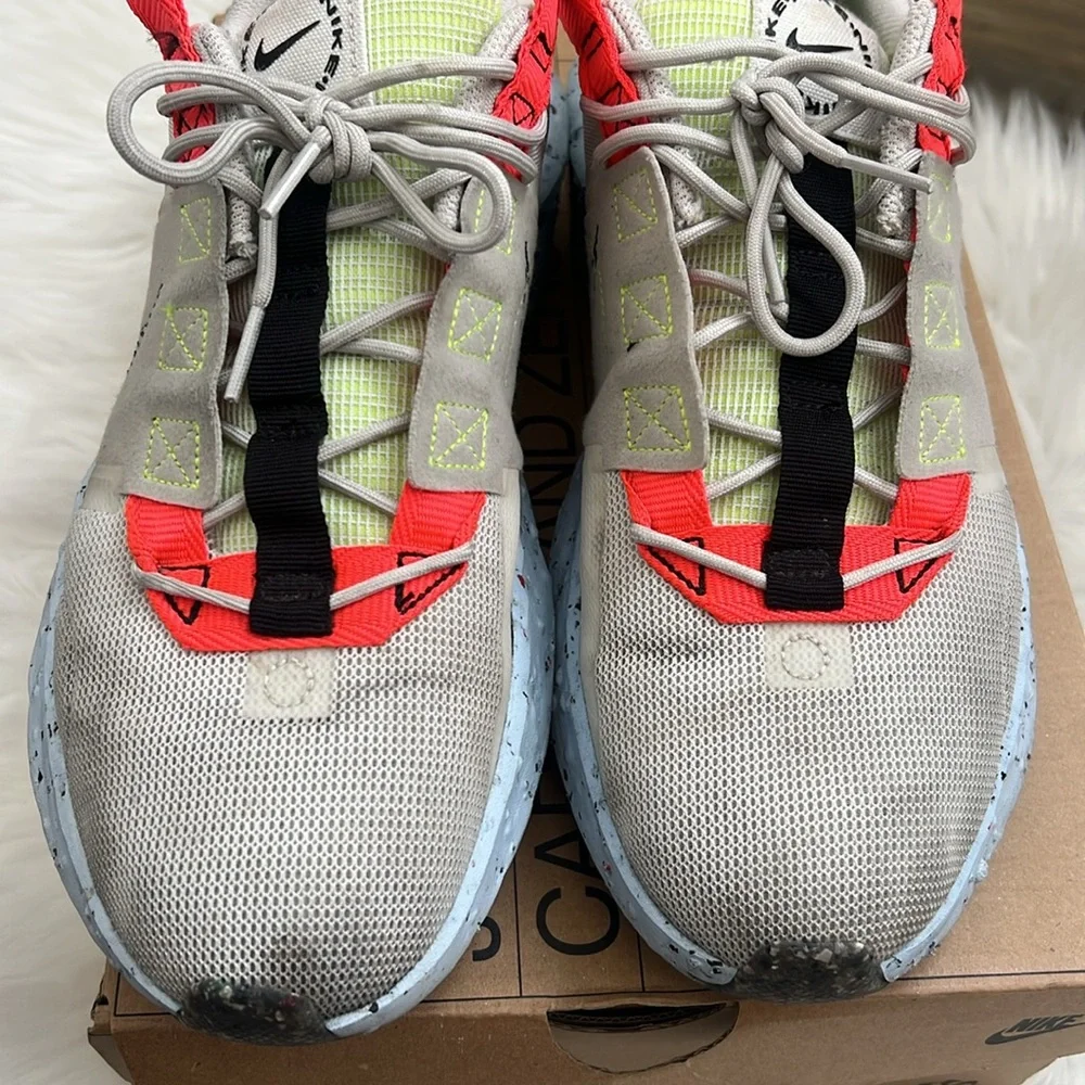 Nike Crater Impact Men’s US 10 - Gently Used w/Box